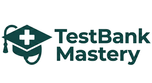 TestBankMastery